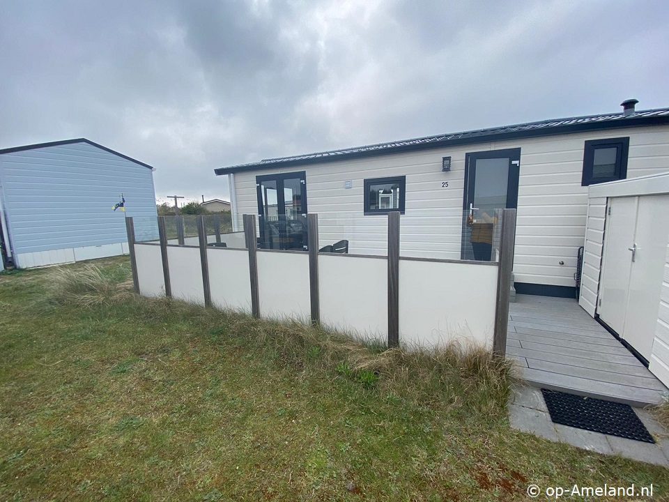 buitenaanzicht Casita Playa